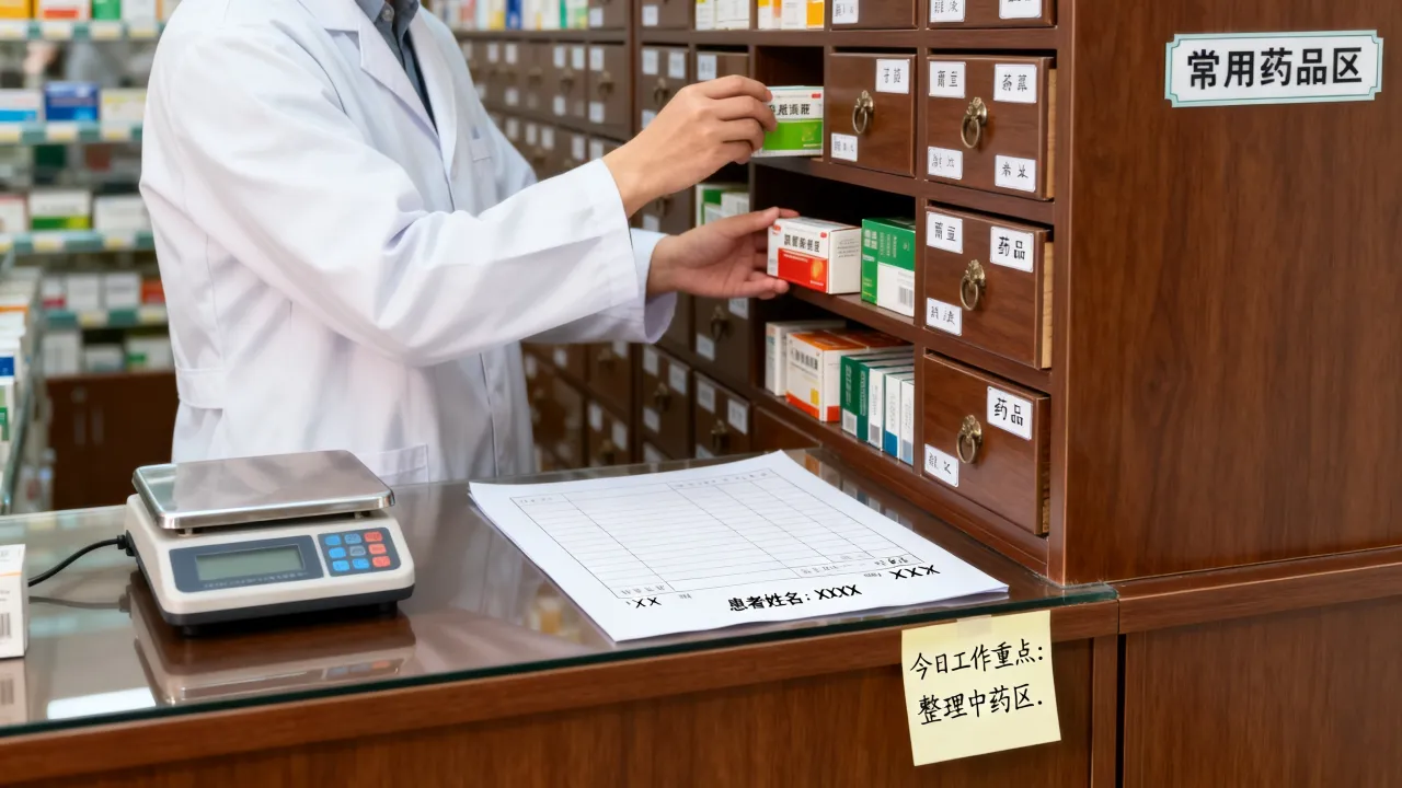 药房工作经历怎么写,药店工作经历怎么写才吸引人