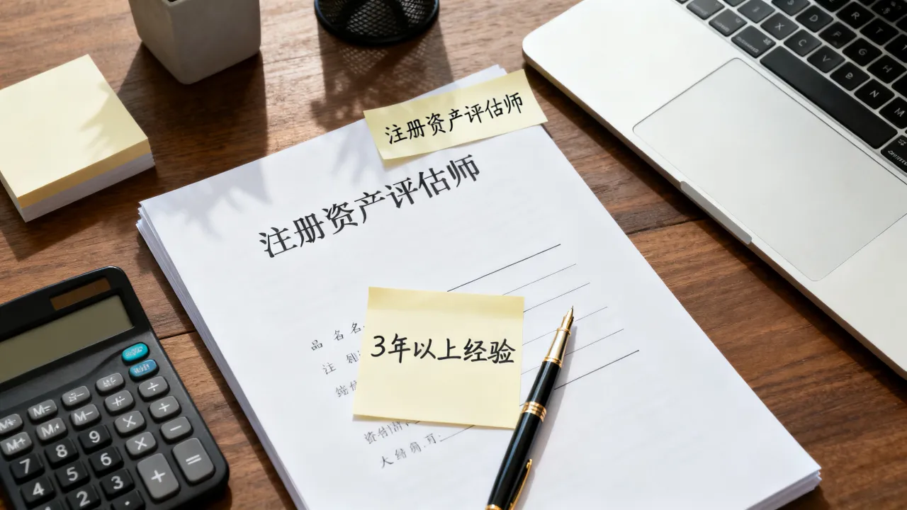 湖北万信资产评估招聘怎么样？，资产评估招聘条件有哪些