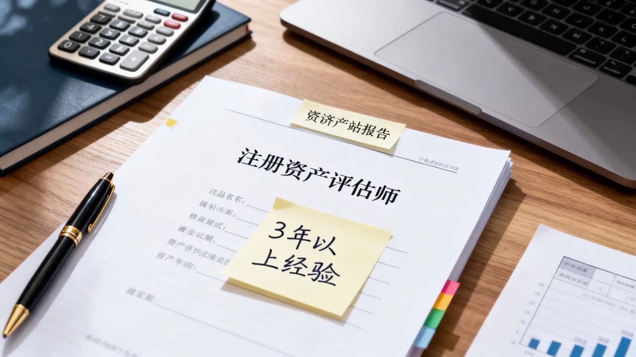 湖北万信资产评估招聘怎么样?,资产评估招聘条件有哪些-图3 湖北万信资产评估招聘怎么样?,资产评估招聘条件有哪些-图3