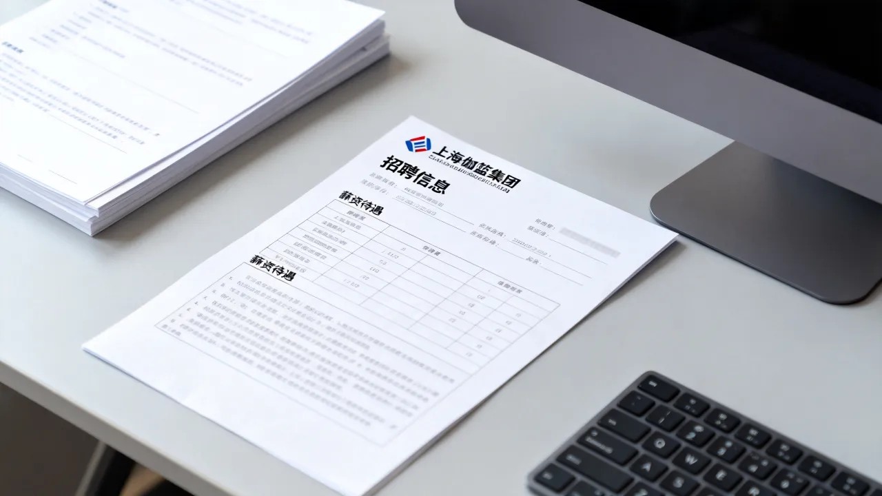 上海伽篮集团招聘信息是真的吗,薪资待遇怎么样?-图3 上海伽篮集团招聘信息是真的吗,薪资待遇怎么样?-图3