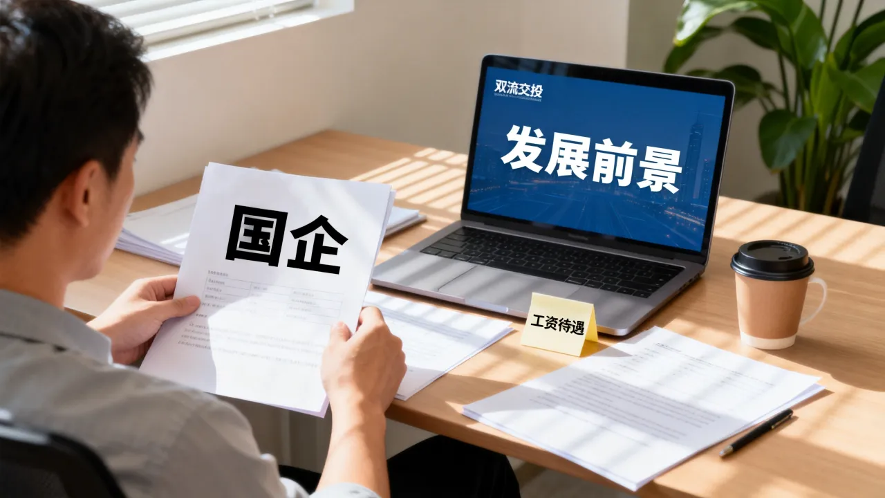 双流交投怎么样？是国企吗？员工真实工资待遇及发展前景如何-图2