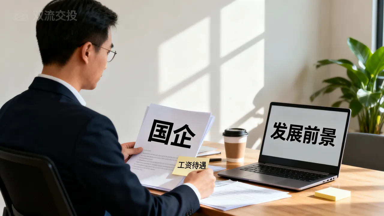 双流交投怎么样？是国企吗？员工真实工资待遇及发展前景如何-图3