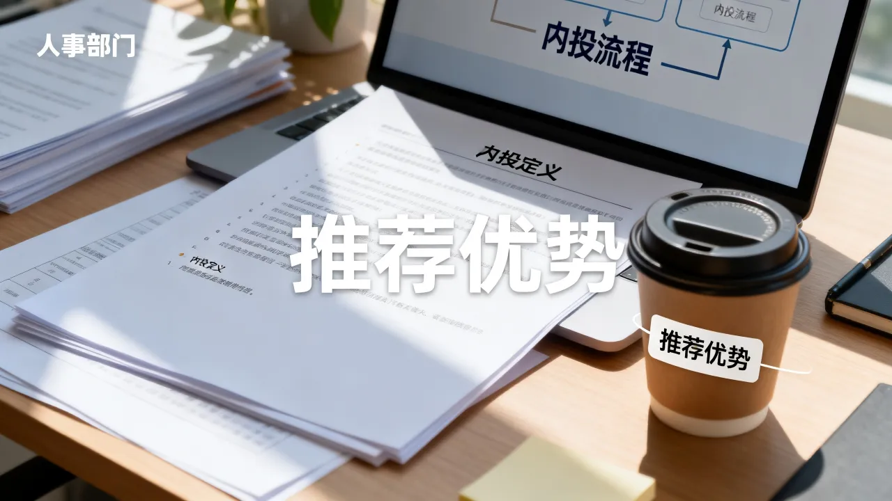 人事内投是什么意思，人事内投和内部推荐哪个好