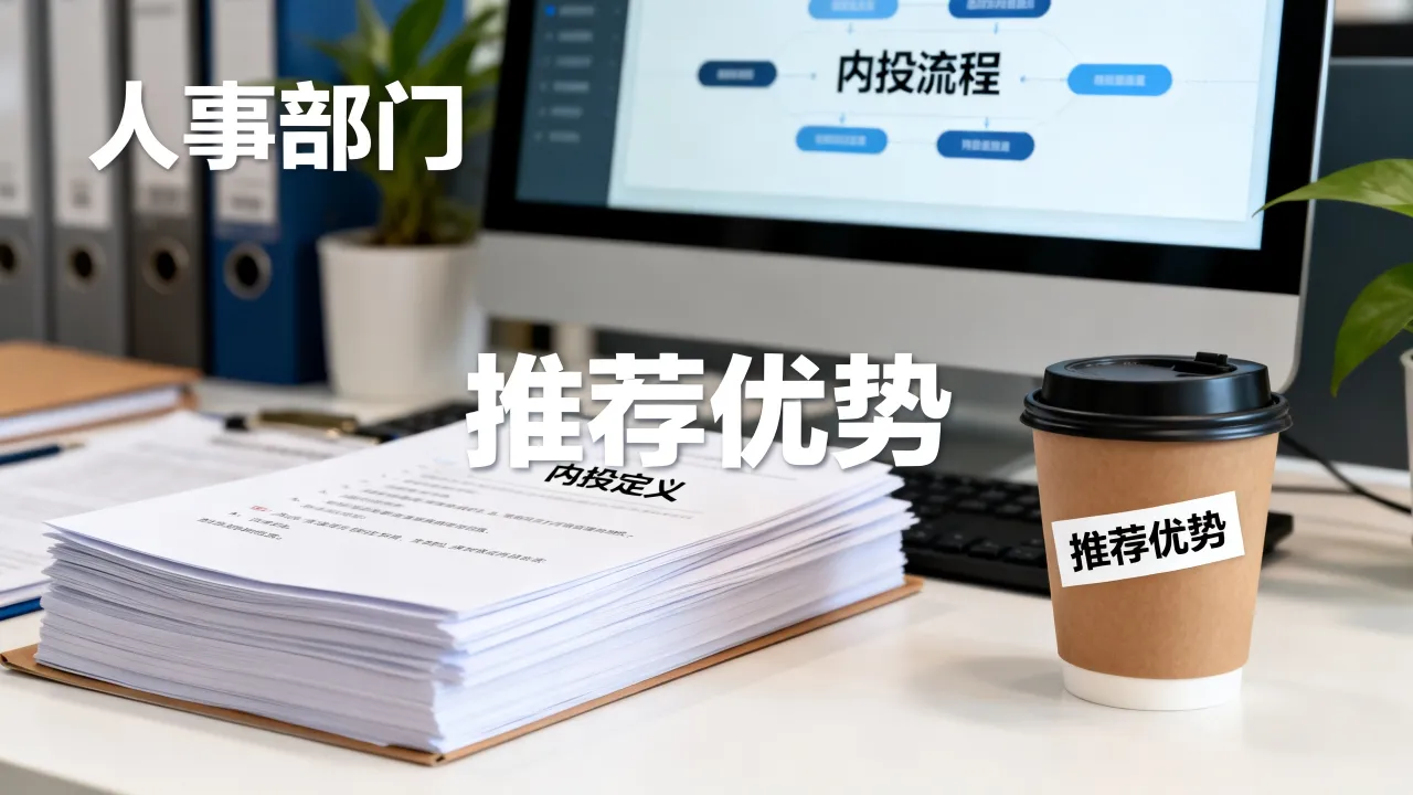 人事内投是什么意思，人事内投和内部推荐哪个好-图3