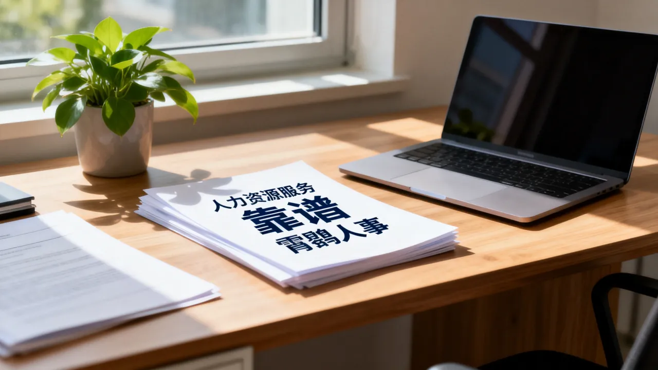 霄鹞人事到底怎么样，人力资源服务公司哪家靠谱？