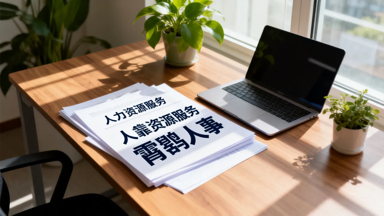霄鹞人事到底怎么样,人力资源服务公司哪家靠谱?-图2 霄鹞人事到底怎么样,人力资源服务公司哪家靠谱?-图2