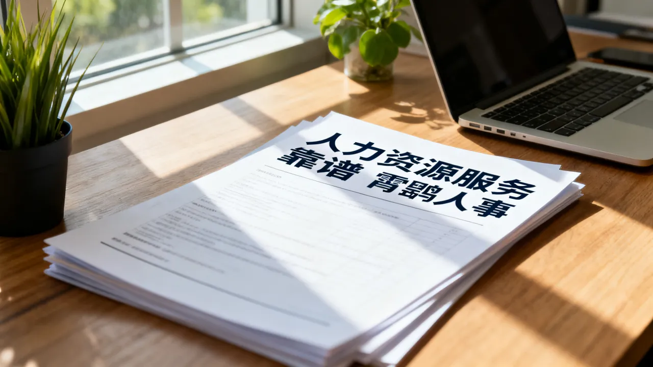 霄鹞人事到底怎么样,人力资源服务公司哪家靠谱?-图3 霄鹞人事到底怎么样,人力资源服务公司哪家靠谱?-图3