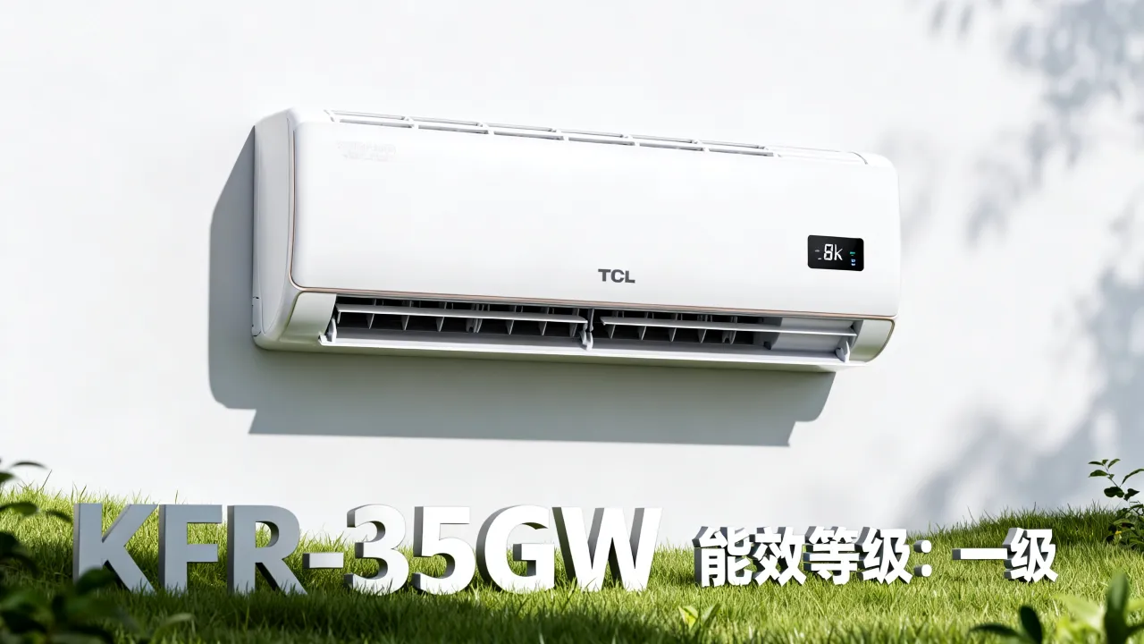 TCL通力怎么样?TCL通力空调质量口碑好不好值得买吗