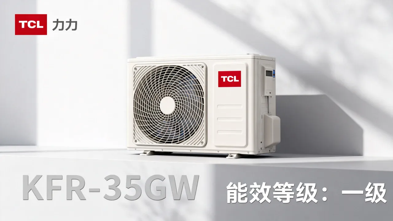 TCL通力怎么样?TCL通力空调质量口碑好不好值得买吗-图2 TCL通力怎么样?TCL通力空调质量口碑好不好值得买吗-图2