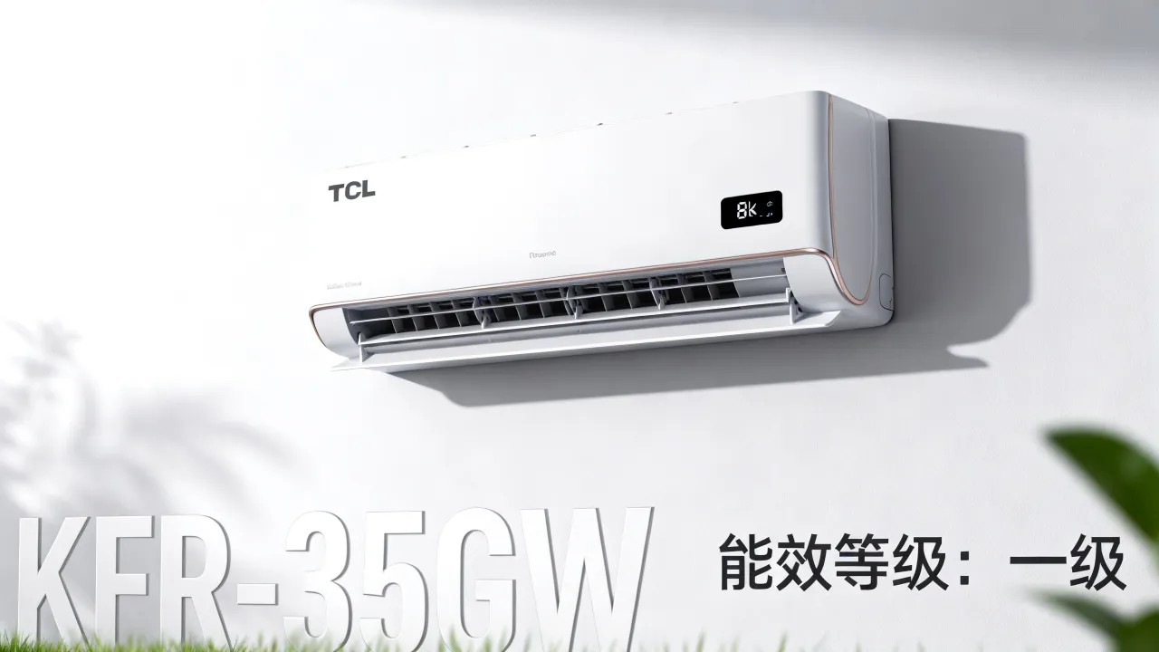 TCL通力怎么样?TCL通力空调质量口碑好不好值得买吗-图3 TCL通力怎么样?TCL通力空调质量口碑好不好值得买吗-图3