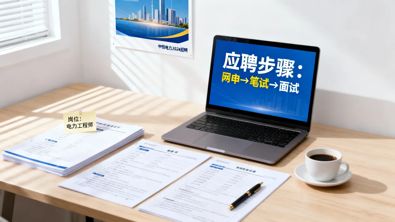 中恒电力最新招聘具体有哪些岗位,怎么应聘?-图2 中恒电力最新招聘具体有哪些岗位,怎么应聘?-图2