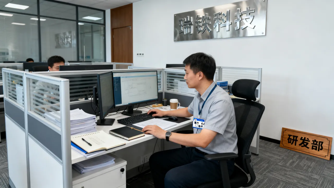 张家港瑞铁招聘怎么样，待遇好吗