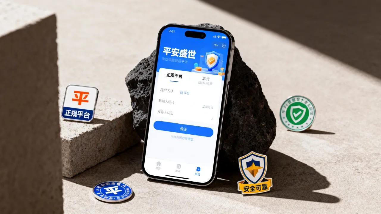 平安盛世怎么样,平安盛世是正规平台吗安全可靠吗