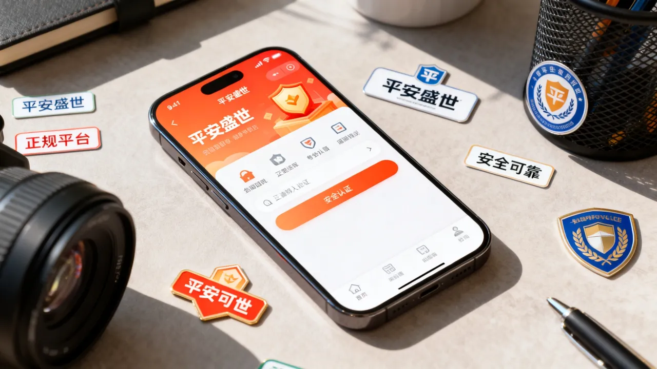 平安盛世怎么样,平安盛世是正规平台吗安全可靠吗-图2 平安盛世怎么样,平安盛世是正规平台吗安全可靠吗-图2