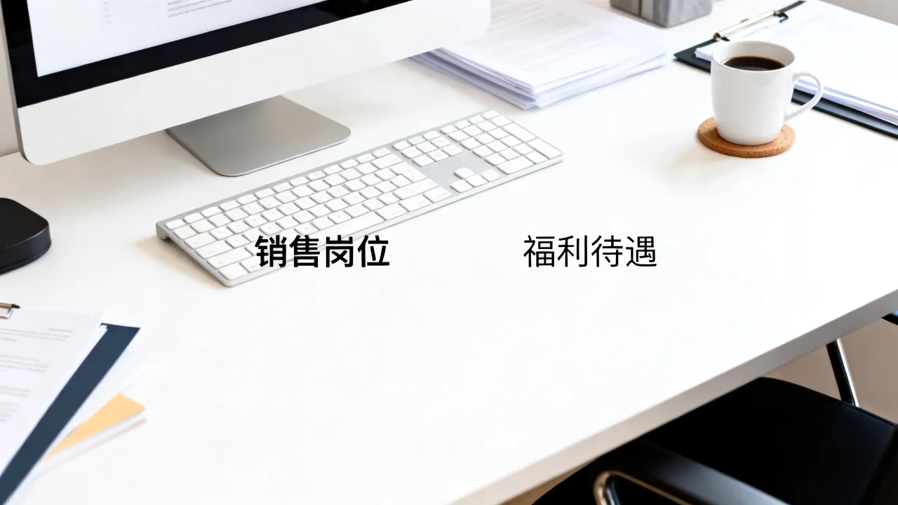 海伟集团销售招聘信息是真的吗，福利待遇怎么样？