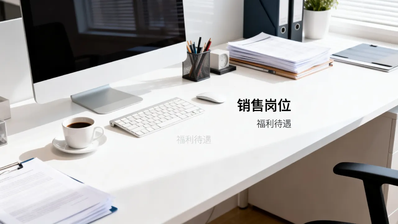 海伟集团销售招聘信息是真的吗,福利待遇怎么样?-图3 海伟集团销售招聘信息是真的吗,福利待遇怎么样?-图3