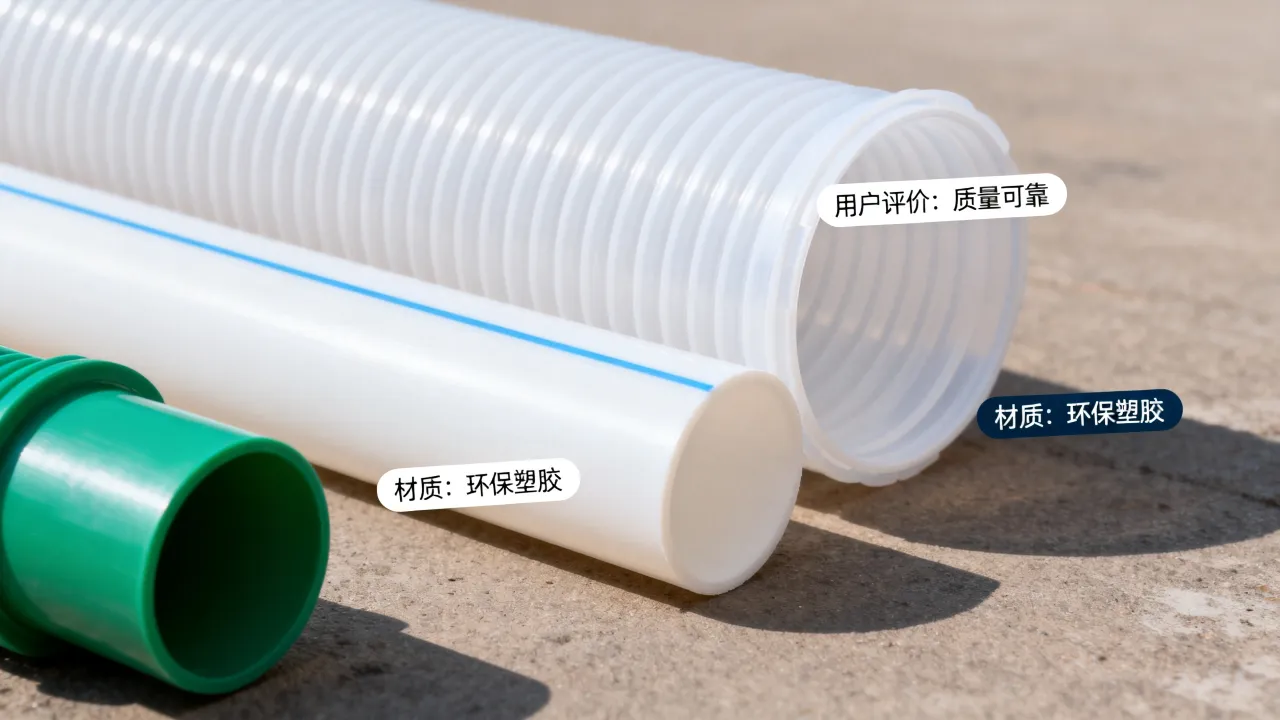 大洋塑胶怎么样,大洋塑胶质量好不好用户口碑如何-图2 大洋塑胶怎么样,大洋塑胶质量好不好用户口碑如何-图2