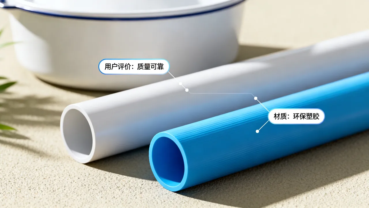 大洋塑胶怎么样,大洋塑胶质量好不好用户口碑如何-图3 大洋塑胶怎么样,大洋塑胶质量好不好用户口碑如何-图3