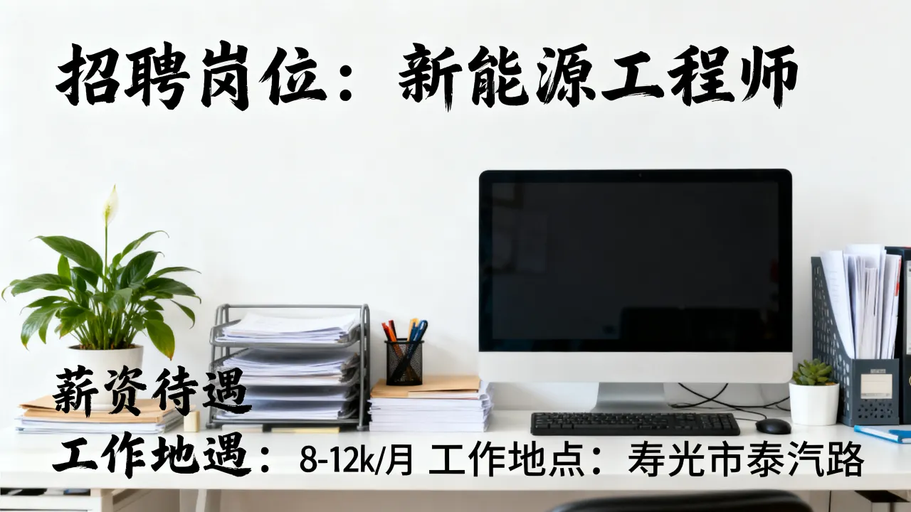 寿光泰汽新能源招聘信息怎么样,工资待遇及上班地点如何-图2 寿光泰汽新能源招聘信息怎么样,工资待遇及上班地点如何-图2