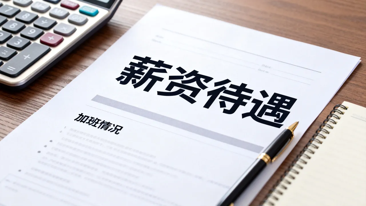 英林镇锦兴招聘靠谱吗,具体薪资待遇和加班情况怎么样?-图2 英林镇锦兴招聘靠谱吗,具体薪资待遇和加班情况怎么样?-图2
