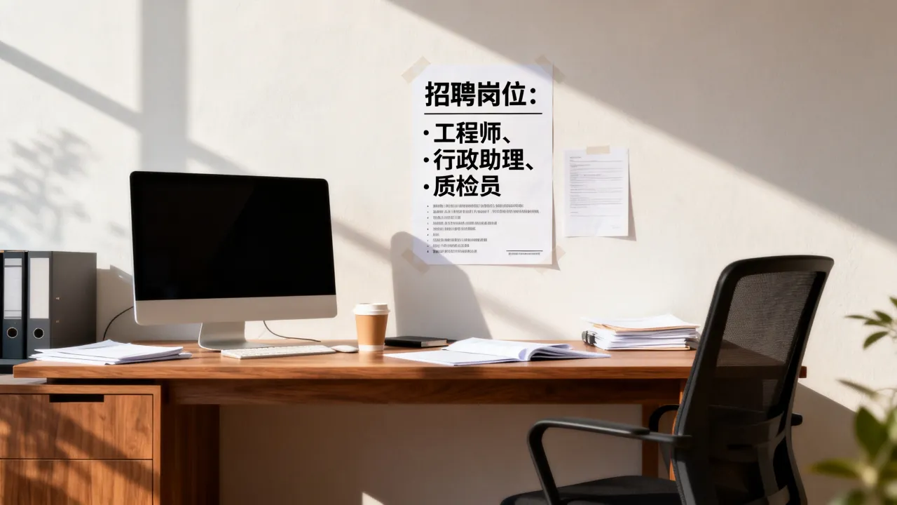 平湖科世科招聘信息是真的吗，平湖科世科招聘岗位有哪些