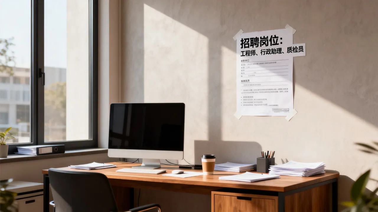 平湖科世科招聘信息是真的吗,平湖科世科招聘岗位有哪些-图3 平湖科世科招聘信息是真的吗,平湖科世科招聘岗位有哪些-图3
