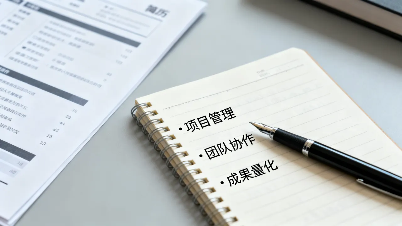 大学工作经历怎么写,怎么写好简历中的工作亮点-图2 大学工作经历怎么写,怎么写好简历中的工作亮点-图2