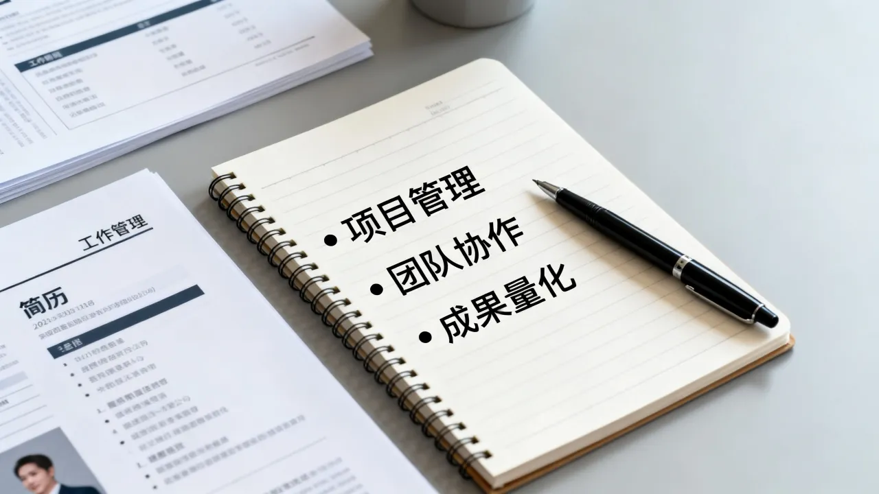 大学工作经历怎么写,怎么写好简历中的工作亮点-图3 大学工作经历怎么写,怎么写好简历中的工作亮点-图3