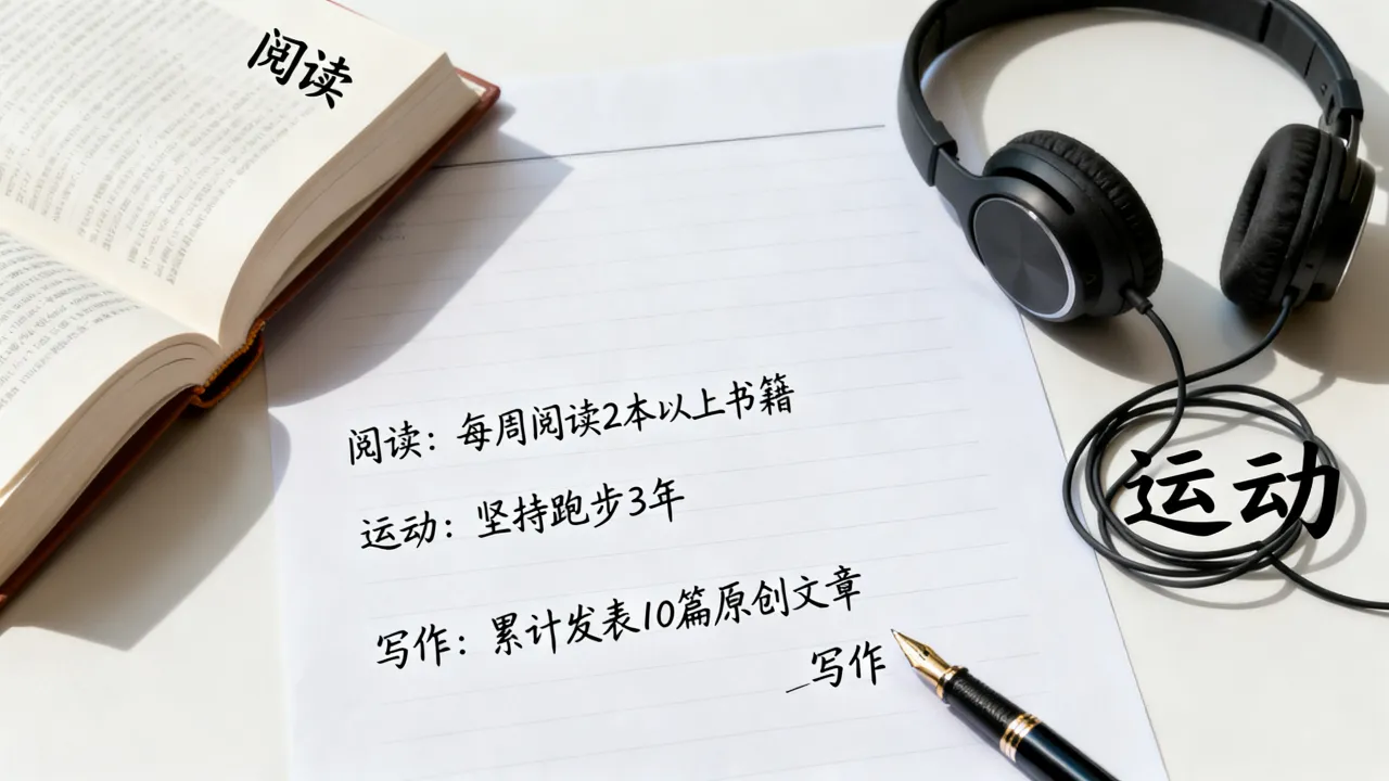 简历中业余爱好怎么写?简历兴趣爱好怎么写才能加分