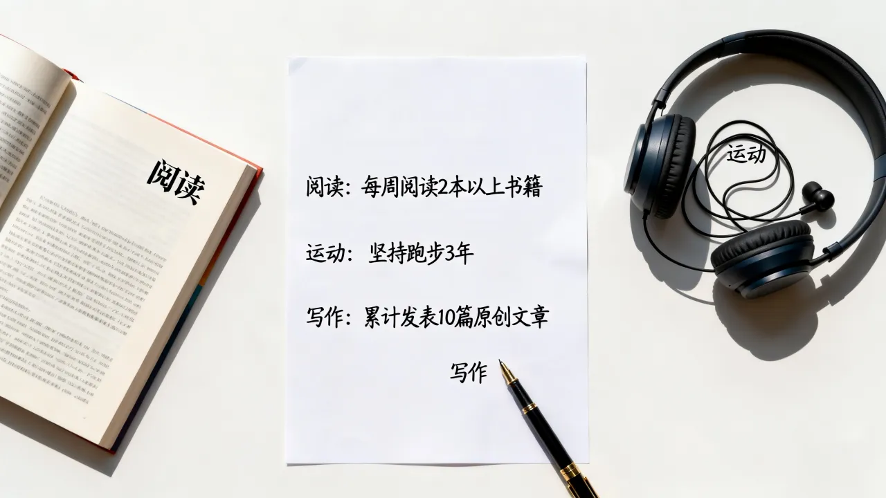 简历中业余爱好怎么写?简历兴趣爱好怎么写才能加分-图3 简历中业余爱好怎么写?简历兴趣爱好怎么写才能加分-图3