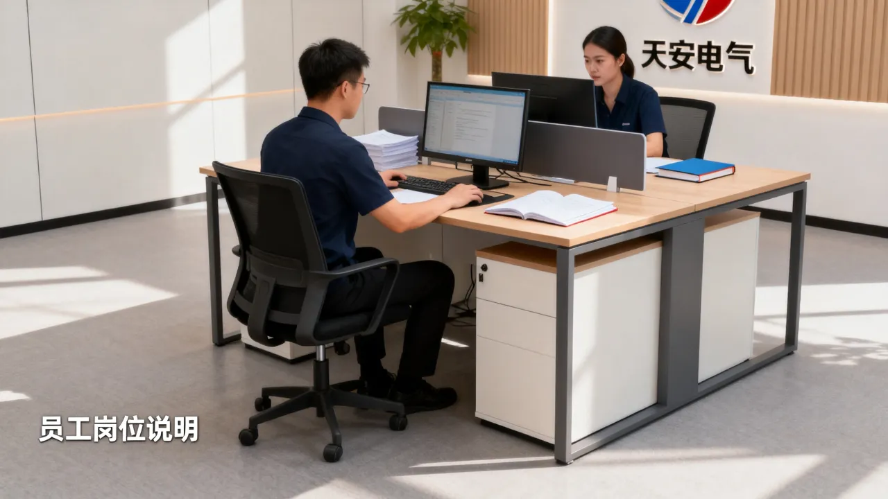 天安电气怎么样,天安电气是正规公司吗工资待遇如何