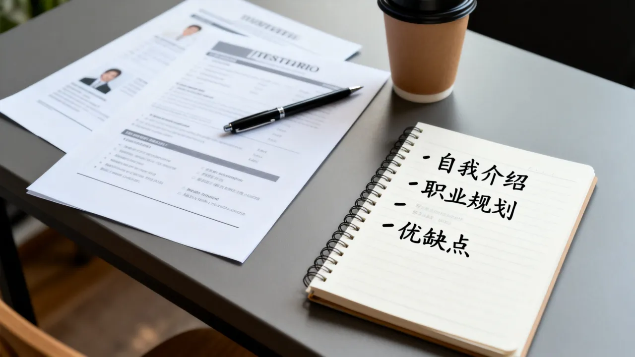 人事面试一般会问哪些问题？常见人事面试问题大全