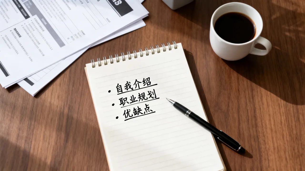 人事面试一般会问哪些问题?常见人事面试问题大全-图2 人事面试一般会问哪些问题?常见人事面试问题大全-图2