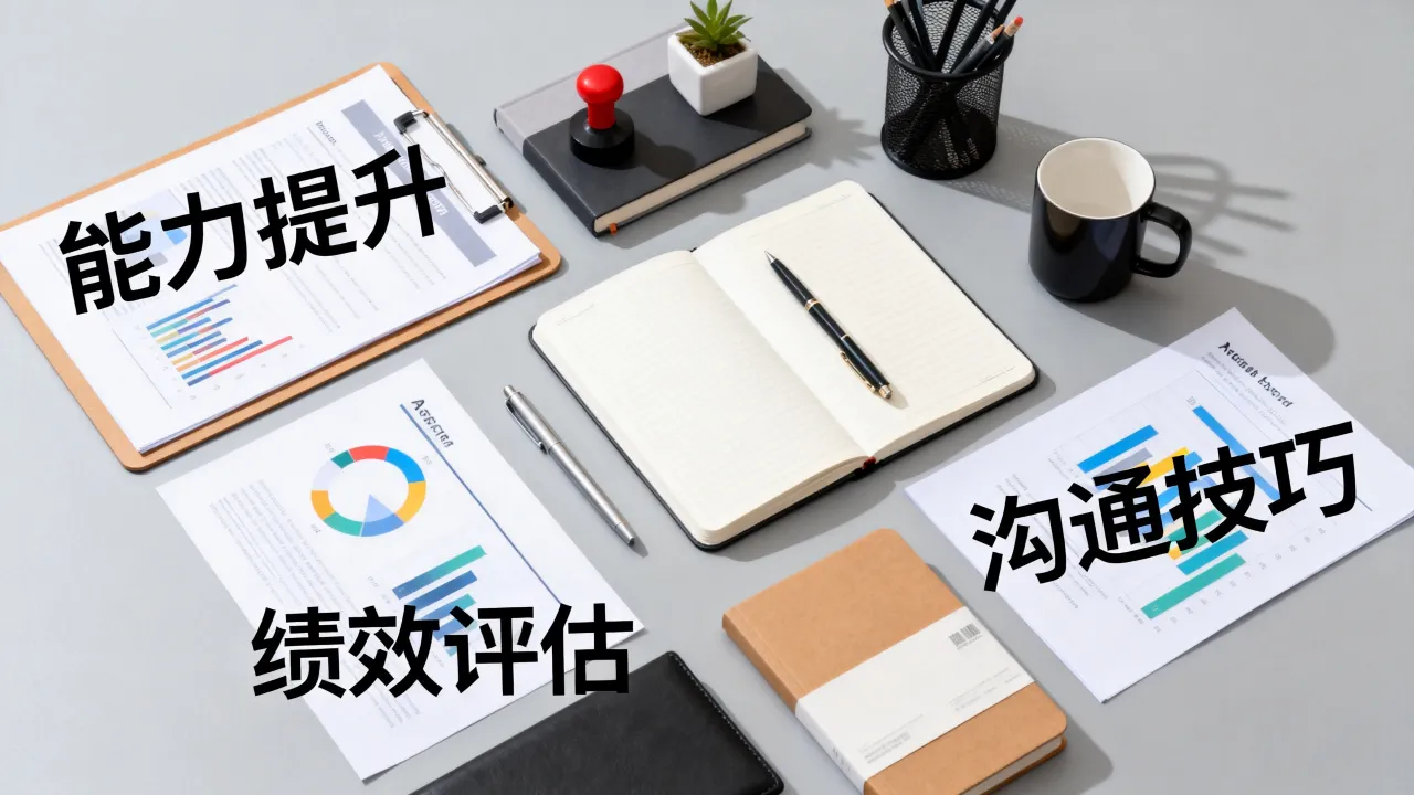 人事提升点有哪些关键因素?人事提升点怎么提升-图2 人事提升点有哪些关键因素?人事提升点怎么提升-图2