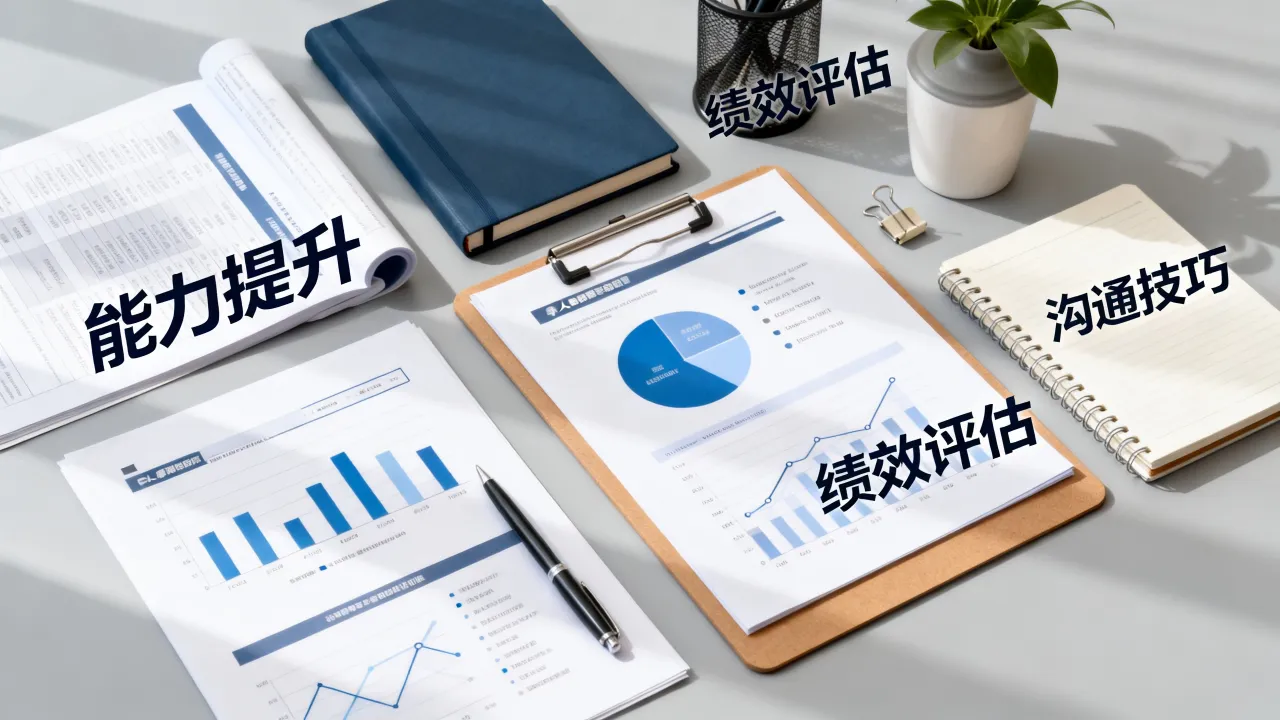 人事提升点有哪些关键因素?人事提升点怎么提升-图3 人事提升点有哪些关键因素?人事提升点怎么提升-图3
