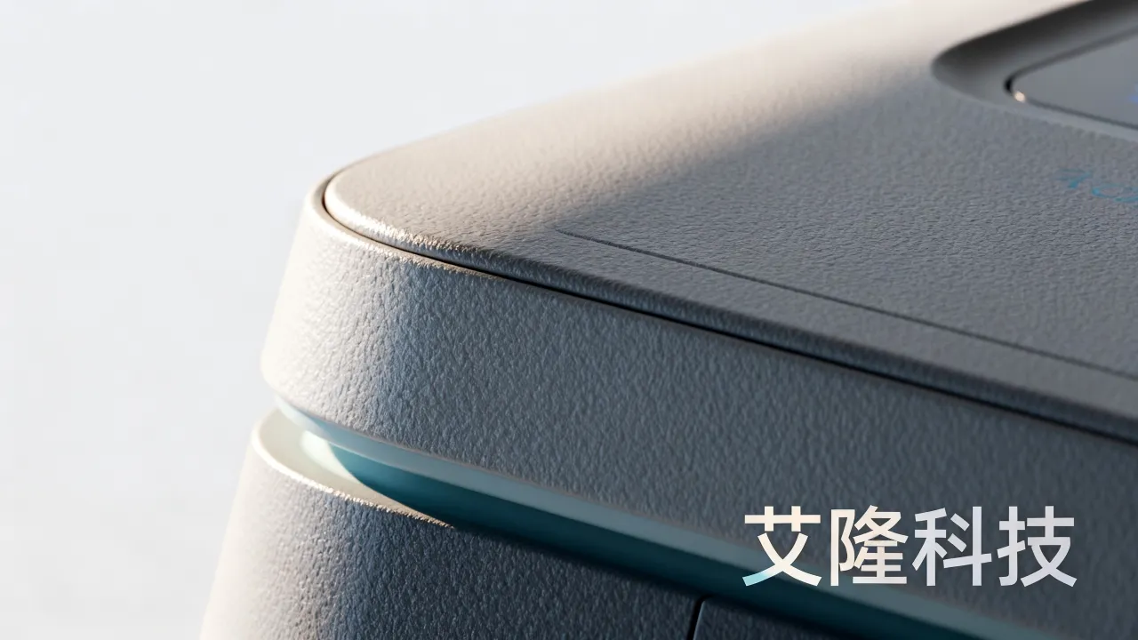 艾隆科技怎么样?艾隆科技是做什么的靠谱吗?-图2 艾隆科技怎么样?艾隆科技是做什么的靠谱吗?-图2