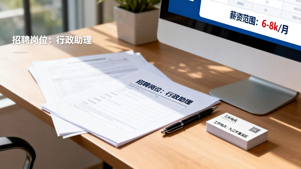 九江民生集团招聘信息是真的吗,薪资待遇怎么样?-图2 九江民生集团招聘信息是真的吗,薪资待遇怎么样?-图2
