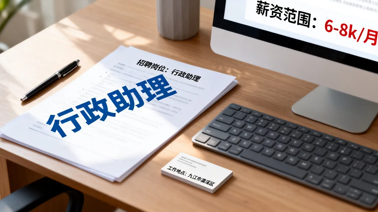 九江民生集团招聘信息是真的吗,薪资待遇怎么样?-图3 九江民生集团招聘信息是真的吗,薪资待遇怎么样?-图3