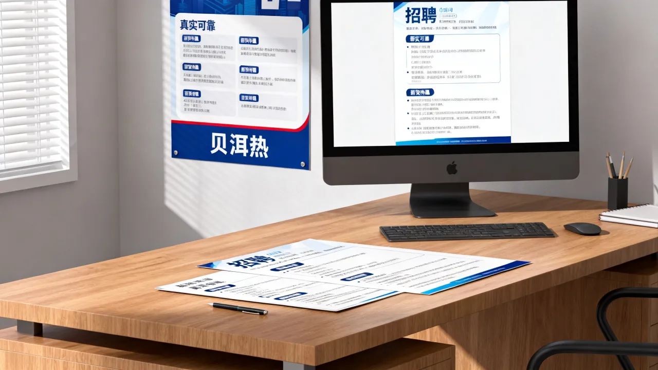 沈阳贝洱热招聘信息真实可靠吗,薪资待遇怎么样