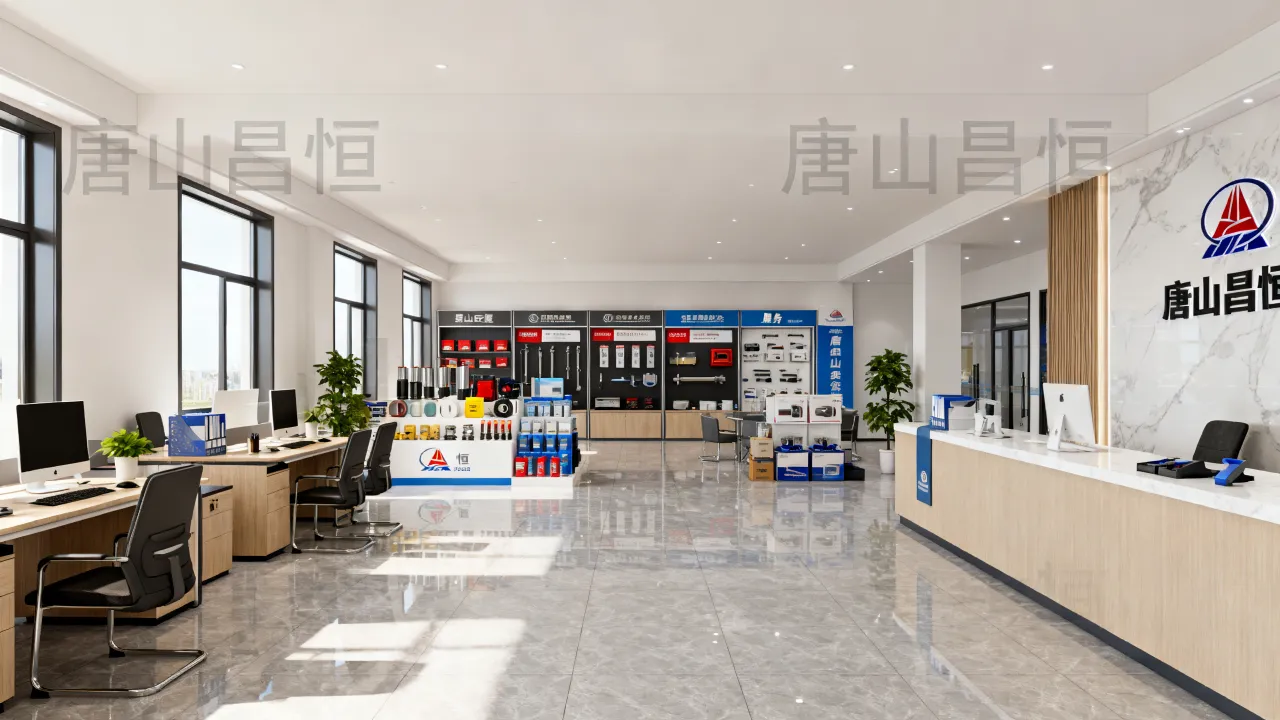 唐山昌恒怎么样,口碑好不好值得信赖吗?-图3 唐山昌恒怎么样,口碑好不好值得信赖吗?-图3