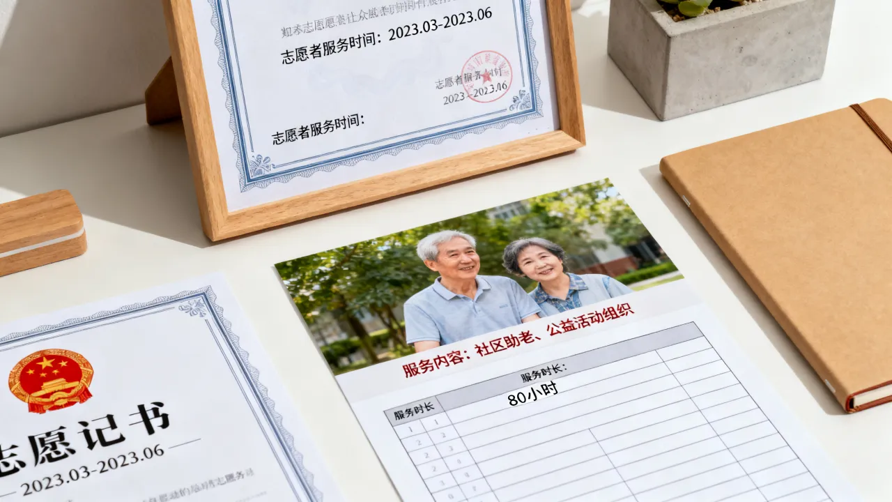 做过志愿者简历怎么写?志愿者经历如何写进简历才加分?