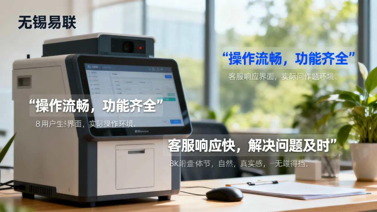 无锡易联怎么样,有没有人用过说下真实体验?-图2 无锡易联怎么样,有没有人用过说下真实体验?-图2