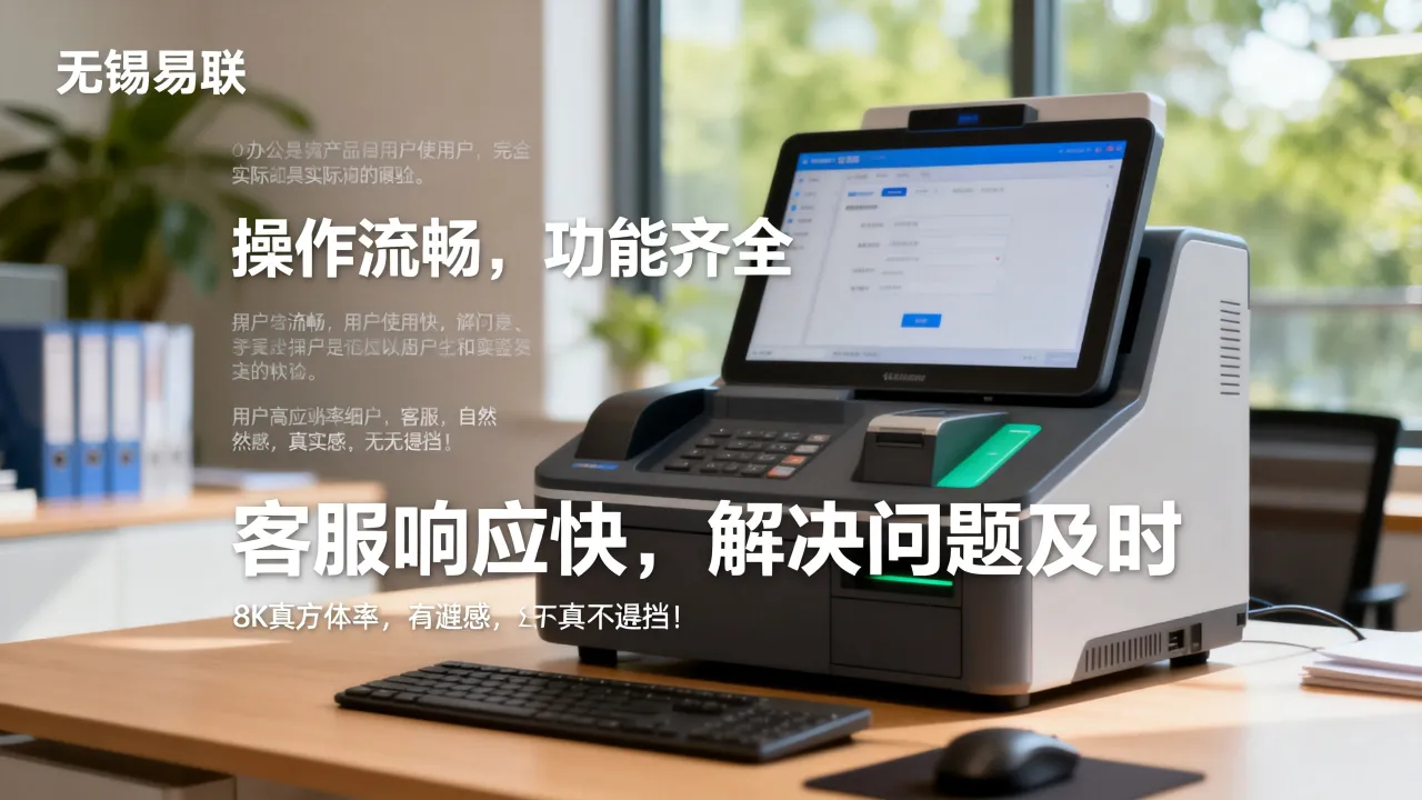 无锡易联怎么样,有没有人用过说下真实体验?-图3 无锡易联怎么样,有没有人用过说下真实体验?-图3