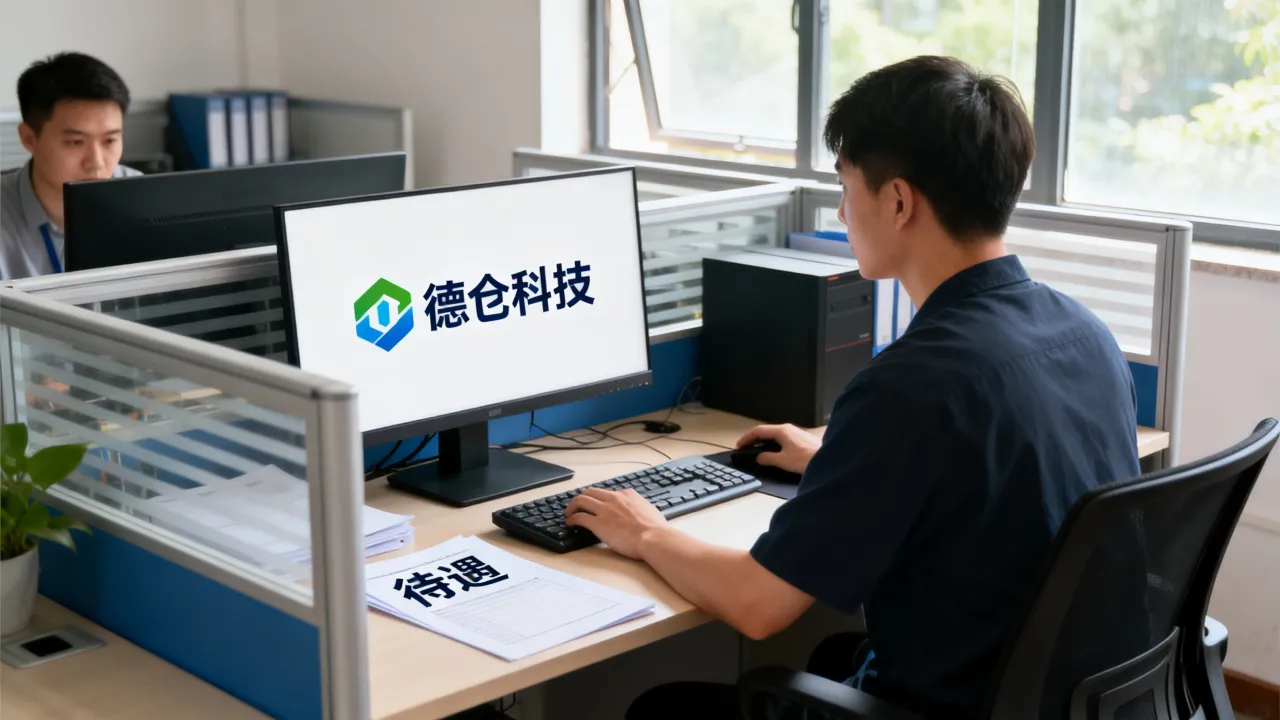 德仓科技怎么样,德仓科技公司待遇好不好值得去吗?