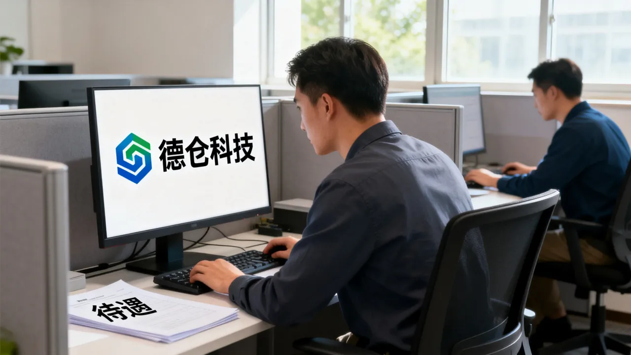德仓科技怎么样,德仓科技公司待遇好不好值得去吗?-图2 德仓科技怎么样,德仓科技公司待遇好不好值得去吗?-图2