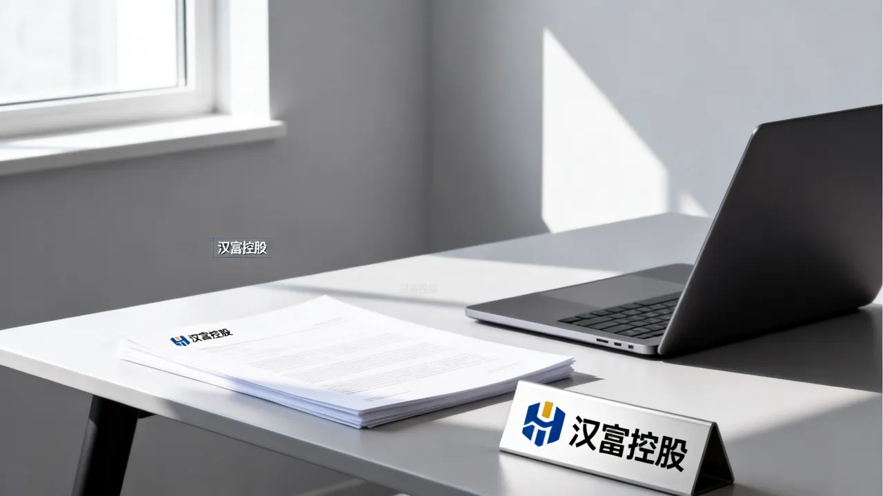 汉富控股怎么样?汉富控股是正规靠谱的公司吗?-图3 汉富控股怎么样?汉富控股是正规靠谱的公司吗?-图3