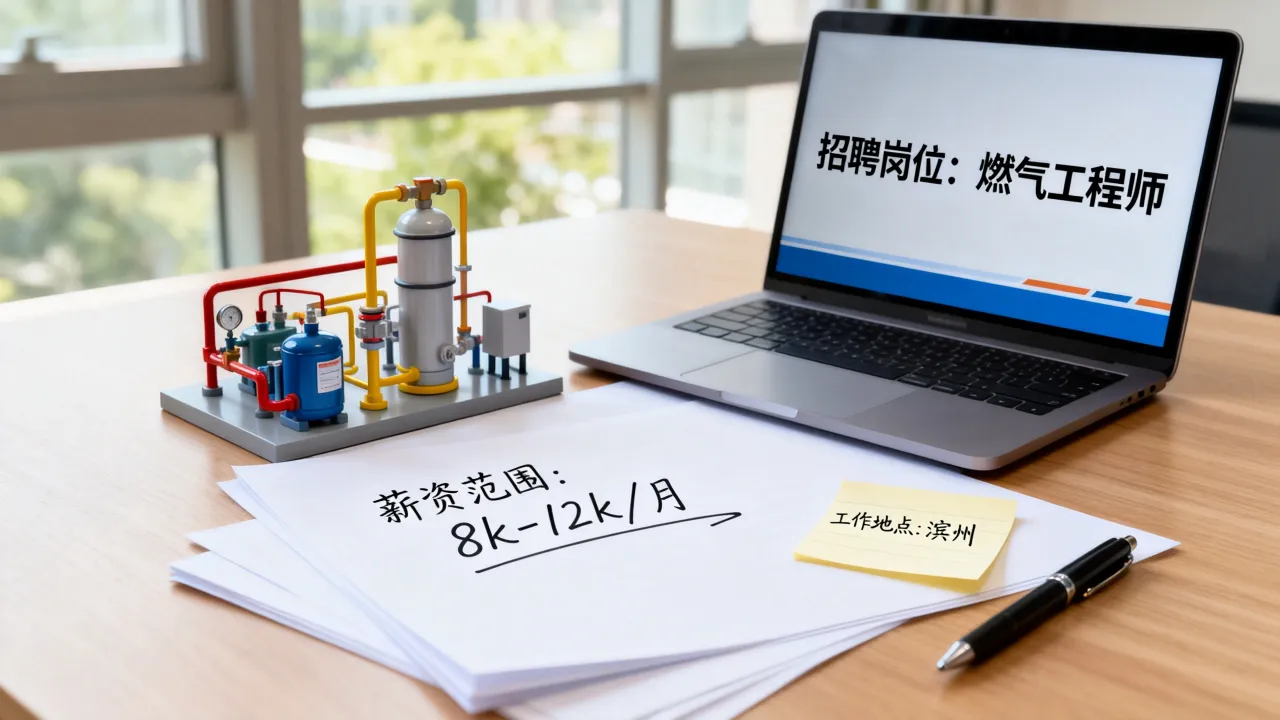 滨州中油燃气公司招聘怎么样?薪资待遇条件有哪些-图2 滨州中油燃气公司招聘怎么样?薪资待遇条件有哪些-图2