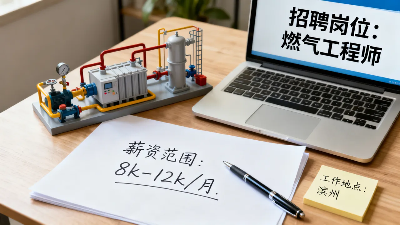 滨州中油燃气公司招聘怎么样?薪资待遇条件有哪些-图3 滨州中油燃气公司招聘怎么样?薪资待遇条件有哪些-图3