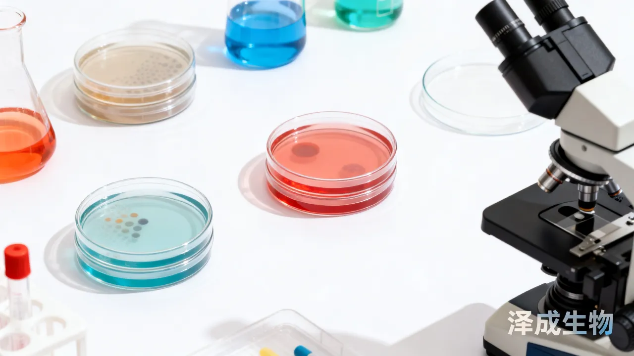 泽成生物怎么样,靠谱吗?