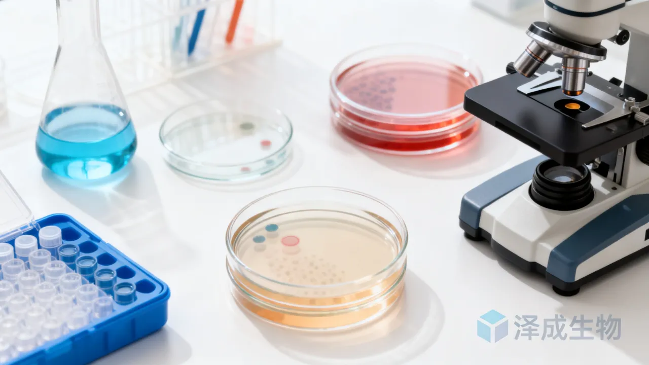 泽成生物怎么样,靠谱吗?-图2 泽成生物怎么样,靠谱吗?-图2